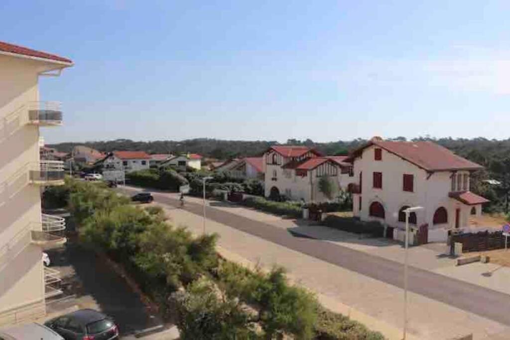 Le Duna Soorts-Hossegor Esterno foto