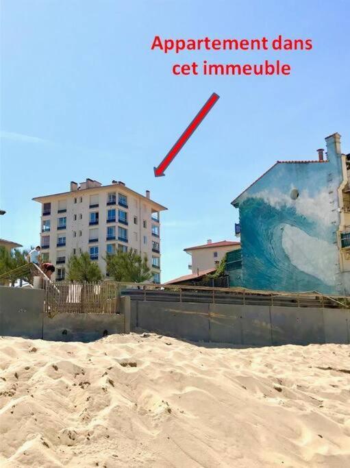 Le Duna Soorts-Hossegor Esterno foto
