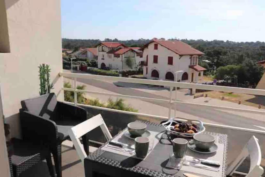 Le Duna Soorts-Hossegor Esterno foto