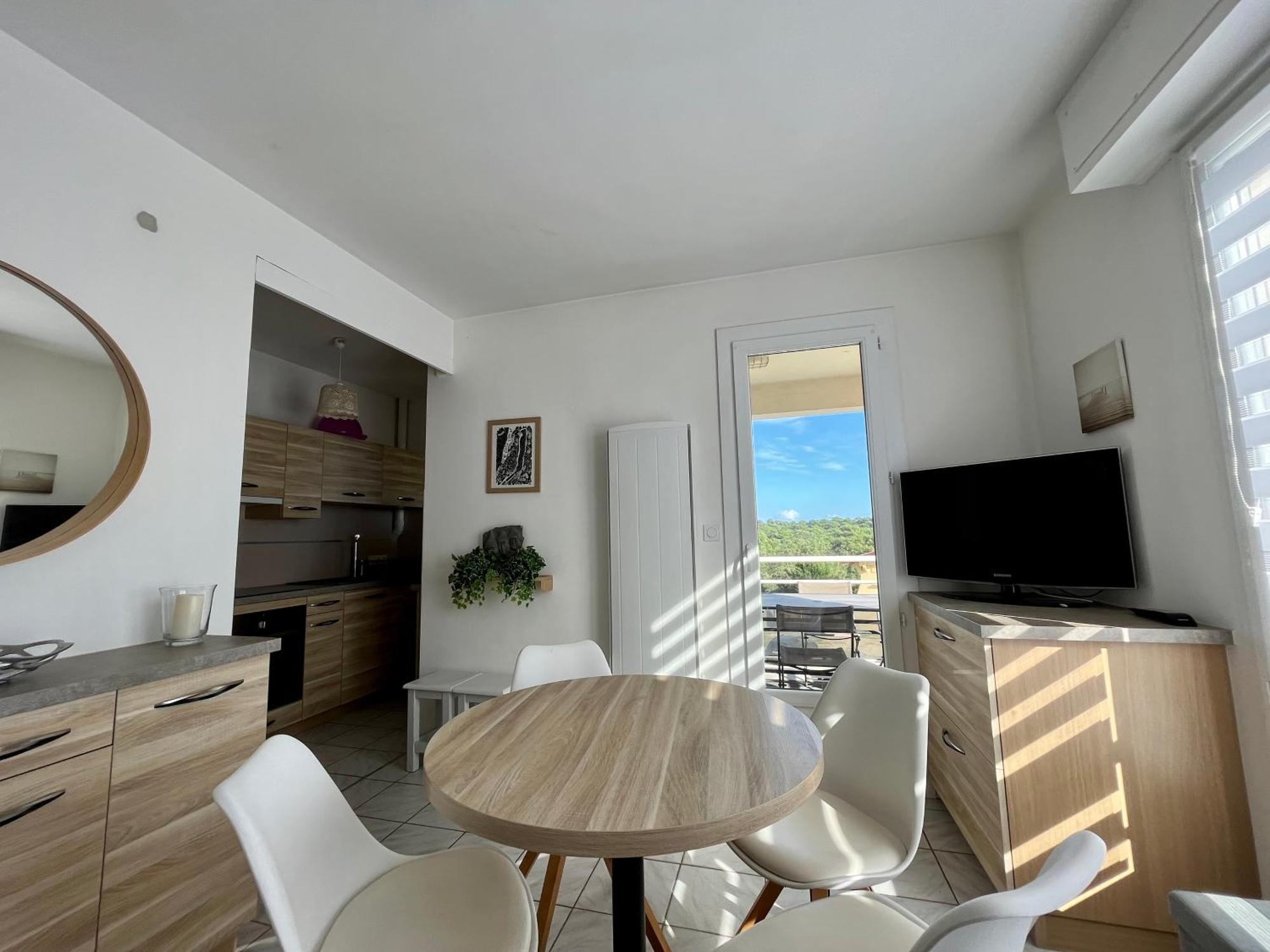Le Duna Soorts-Hossegor Esterno foto