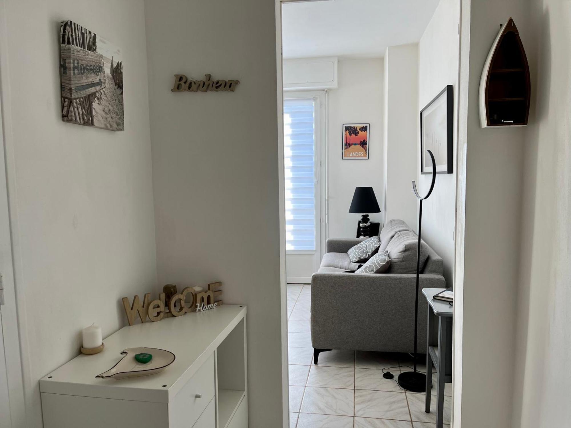 Le Duna Soorts-Hossegor Esterno foto