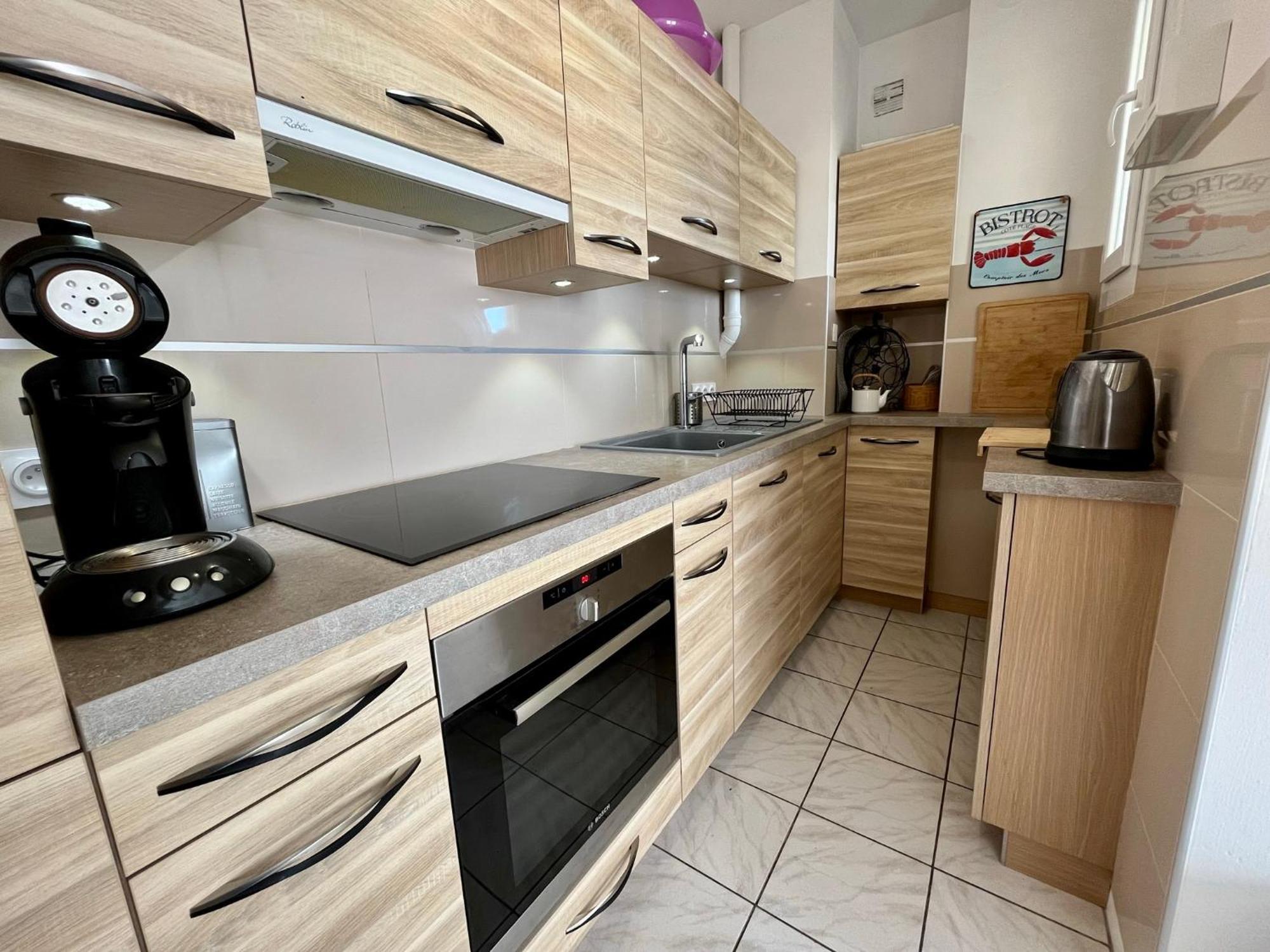Le Duna Soorts-Hossegor Esterno foto