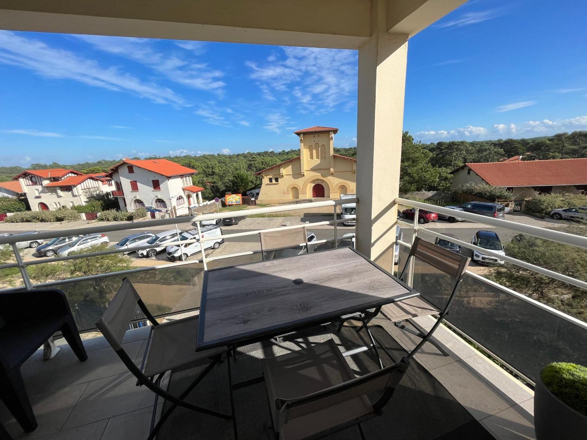 Le Duna Soorts-Hossegor Esterno foto